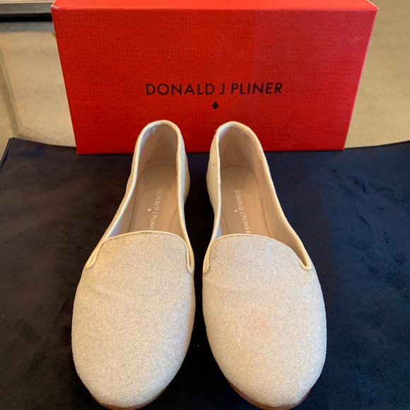 Donald Pilsner Denda beaded loafer - Picture 2 of 6